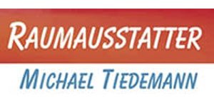 Kundenlogo von Tiedemann Michael Raumausstattung